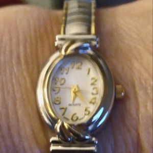 Advance Movement Women's Watch